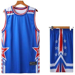 ชุดบาสเก็ตบอลชาย ชุดยูธ ชุดบาสเก็ตบอลหญิง ชุดฝึกซ้อม เสื้อ กางเกงขาสั้น น้ำหนักเบา ระบายอากาศได้ดี ชุดกีฬา - Product Image 4