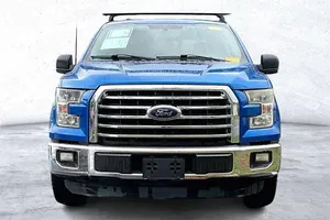 Ford F-150 XLT certifié 2015 - Product Image 5