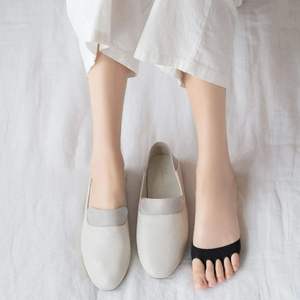 Silicone <b>Finger</b> <b>Socks</b> - Product Image 5