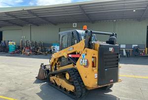 Chargeuse compacte Caterpillar 259D3 2021 - Product Image 2