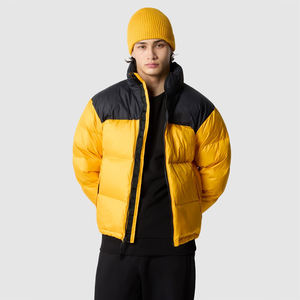 Vêtements de tous les jours Veste doudoune Veste d'hiver Confortable Léger Chaud Respirant - Product Image 4