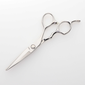 Ciseaux professionnels pour la coupe des cheveux de 6,0 pouces |   Ciseaux de coiffure texturisants de qualité supérieure - Product Image 1