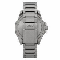 Fournisseur en gros de montres en silicone ODM, fabricant de montres à bracelet avec étiquetage blanc personnalisé, fabriqué en Chine (PRC) 186