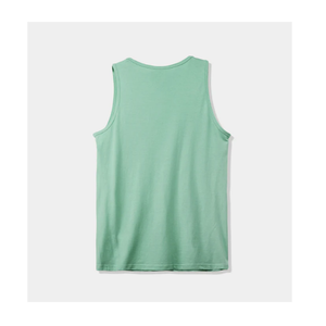 Débardeurs en coton respirant personnalisés pour hommes, entraînement de gymnastique d'été, fitness décontracté, entraînement sportif, course à pied, conception imprimée brodée - Product Image 4