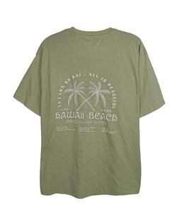 เสื้อยืดสำหรับผู้ชายเสื้อยืดออกแบบได้เองเสื้อยืดแฟชั่นดีไซน์ใหม่สำหรับผู้ชาย - Product Image 6