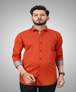 เสื้อผ้าฝ้ายหนาสำหรับผู้ชายใส่ได้ทุกวันเสื้อผ้าสำหรับใส่ในราคาถูก - Product Image 2