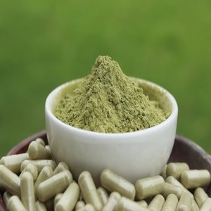 Neem Daily Herbal Defence Protégez votre corps contre le stress environnemental Le neem aide à combattre les bactéries et les radicaux libres - Product Image 3
