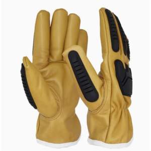 ถุงมือป้องกันการกระแทกสำหรับทุกนิ้ว - Product Image 4