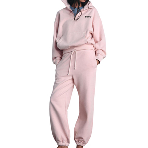 Outdoor wear <b>Women</b> Pullover Tracksuit high quality anti wrinkle cheap rate top trending Pullover Tracksuit with light <b>weight</b> - Product Image 1