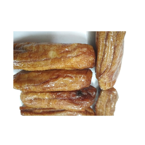 Plátano seco en rodajas masticables suaves producidas en Vietnam para juegos de regalo dulces plátano seco suave para necesidades de embalaje - Product Image 1