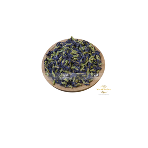 Té de Hierbas Orgánico de Flor de Clitoria Ternatea Seca, Azul Vibrante, para el Bienestar Diario, Descuento Especial - Product Image 5