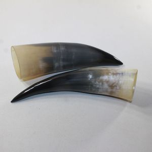 Taza para beber con cuerno DRINKWAR de calidad de exportación para uso de cerveza Precio bajo del exportador y fabricante indio para ocasiones navideñas - Product Image 6