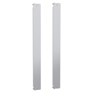 For SCHNEIDER ELECTRIC NSYRC12 Set of 2 Panels SF Side <b>Plates</b> for Centred Fixed <b>Rack</b>-1200x800mm Electronics & Instrument - Product Image 1