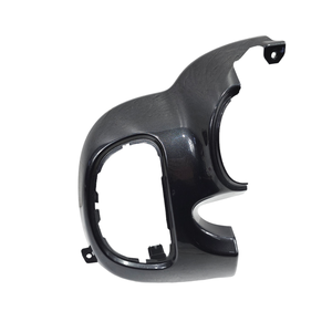 Modanatura Laterale Cruscotto Sinistra FIAT 500 Serie L (351_352) 735650487 (12>) - Product Image 2