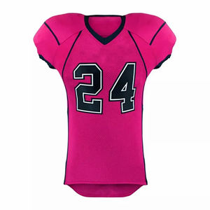 Derniers maillots de football américain sur mesure, uniformes de football américain/uniformes de football - Product Image 3