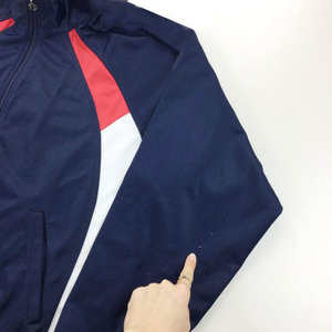 ชุดวอร์มผู้ชายคุณภาพสูง 500 GSM ผ้าฝ้าย 100% แบบสั่งทำได้ ทรงหลวม ผ้าฟลีซ ชุดจ็อกเกอร์ ฮู้ดโอเวอร์ไซส์ ชุดสเวตสูท 2 ชิ้น - Product Image 3