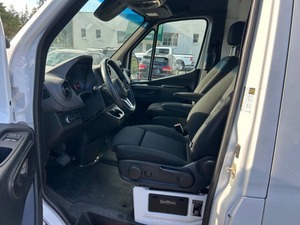 Mercedes-Benz Sprinter 2500 standard 2021 - Product Image 6