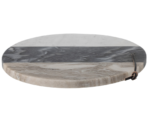 Tabla de cortar de mármol simple Diseño de lujo Accesorios de cocina Tabla de cortar de mármol La mejor calidad - Product Image 6