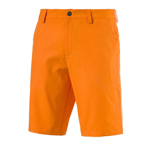 Shorts de tennis en polyester recyclé écologiques, longueur genou 10 pouces, coupe classique, extensible, pour hommes - Product Image 6