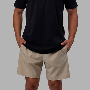 Maillot de football personnalisé de haute qualité pour hommes avec short de rue gris respirant Dernier style décontracté Service OEM disponible - Product Image 6