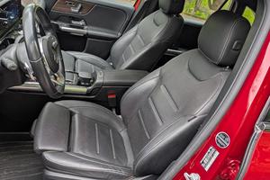 Mercedes-AMG GLA45 2021 Usado en Excelentes Condiciones, 382 hp, Turbo de 4 Cilindros, Tracción en las Cuatro Ruedas, Color Rojo Patagonia - Product Image 5