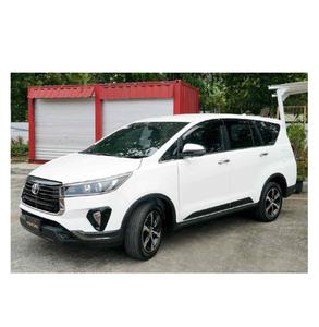 Alta calidad utilizada para Toyota Innova Crysta Confiabilidad Interior espacioso para viajes largos Uso familiar Combustible diésel Dirección izquierda - Product Image 1