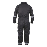 Overoles de Trabajo Personalizados OEM de Alta Visibilidad, Impermeables, de Poliéster, Uniformes para Trabajadores de la Construcción, Conjunto de Ropa de Trabajo para Ingenieros