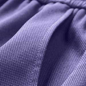 Pantalones Cortos de Poliéster Ecológicos para Hombre, Estilo Urbano, de Primera Calidad, al por Mayor, MOQ Bajo, Cintura Elástica Larga - Product Image 2