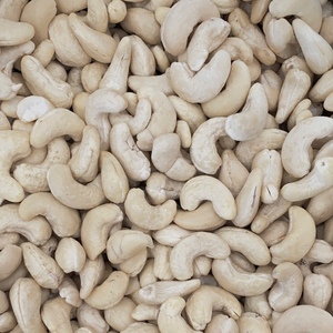 Anacardos Crudos W240 Directamente de Fábrica, Nueces de Anacardo Kaju Badam 1Kg de Alta Calidad Comestibles con Empaque Personalizado de Santiago - Product Image 1