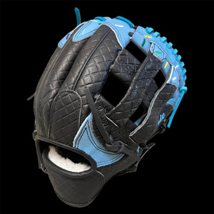 Guantes de Receptor de Sóftbol Personalizados de Gran Venta Manoplas de Béisbol para Mano Derecha Disponibles al por Mayor - Product Image 2