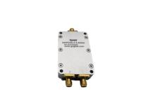 Répartiteur de puissance micro-ondes haute qualité 3 voies SMA 0,5-4 GHz 20W à faible équilibre de phase pour équipement de mesure RF