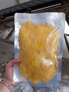 100% มะม่วงอบแห้งแบบธรรมชาติผลไม้รสหวานอมเปรี้ยวผลไม้พรีเมี่ยมของแท้ - Product Image 2