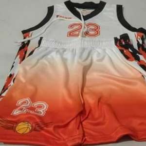 Nom personnalisé et numéro réversible Jersey Shorts ensemble jeunesse basket-ball uniforme pour garçons formation vêtements de sport pour hommes - Product Image 6