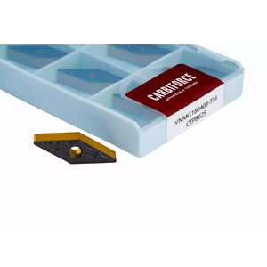 CARBIFORCE-Herramienta de torneado interno de aleación dura CTP8625, con revestimiento para acero y acero inoxidable HRC compatible con OEM - Product Image 1