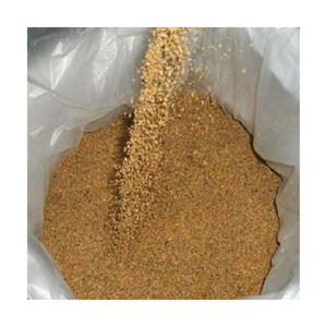 Harina de pescado para alimentación animal de alta calidad al por mayor, 60% de proteínas, harina de pescado seca al vapor, precio de fábrica, suministro a granel de grado alimenticio - Product Image 2