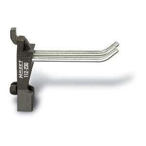 Soporte para Herramientas Largo con Doble Gancho Hazet - Product Image 1