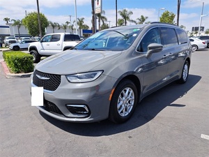 CHRYSLER PACIFICA TOURING L FWD 2022 d'occasion LHD/RHD - Product Image 2