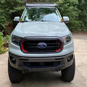 SUPER CLEAN 2021 FO-RD RAN-GER LAR-IAT TREMOR PRÊT À ÊTRE EXPÉDIÉ - Product Image 1