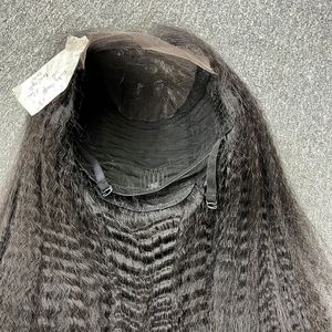 2023 vente chaude de haute qualité birman bouclés vierge cheveux vietnamiens 12-30 pouces 130%-180% densité faisceaux en gros perruques - Product Image 2