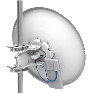 Antenne WiFi Mikrotik mANT30 PA, lot de 4, 4,7-5,875 GHz, 2x RP-SMA - Product Image 2