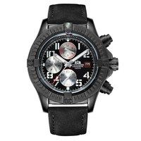 Reloj Automático PAULAREIS para Hombre, Marca de Lujo 2026, Reloj Mecánico de Pulsera, Cronógrafo, Montre Homme
