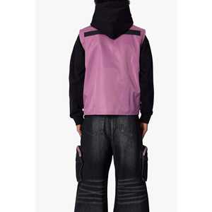 เสื้อกั๊กไนลอน - Product Image 4