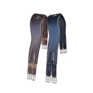 Sangle de polo d'entraînement pour l'équitation Léger Réglable Confortable Fit Stable Equestrian Field Riding Competition Gear - Product Image 5