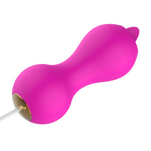 Xese 12-modo de vibración Mini amor para huevo vibrador Motor único clítoris bala adulto juguete sexual para mujeres AAA batería masturbadores - Product Image 2