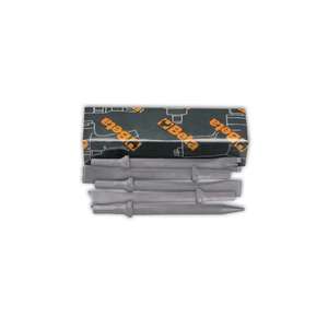 BETA 1940E10 Air Hammer Chisels <b>Set</b> of 5 Premium Quality Product in Chisels & <b>Punches</b> - Product Image 1