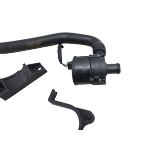 POMPE À EAU AUXILLAIRE JAGUAR E-Pace Série DX23-18D474-AC 204DT Diesel 2000 (17>) - Product Image 4