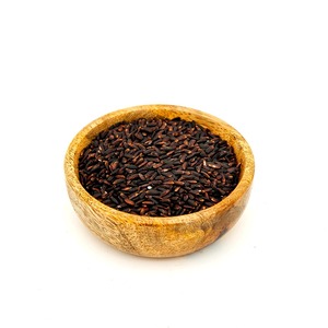 High Demand Black Rice Natural Organic Whole <b>Grain</b> Rice Superfood Bulk Supply for Global Wholesale Export Buyers - Product Image 4
