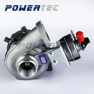 Turbocompresor TD04L 49477-01610 25185863 para Opel Antara 2,2 CDTi LNQ 120/135 Kw 25187704 4819131 49477-01600 - Product Image 3