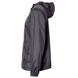 Wholesale Lightweight Waterproof <b>Hooded</b> Rain Jacket Outdoor Jacket <b>Raincoat</b> Men Fashionable Top Quality Lightweight Windbreaker - Product Image 6