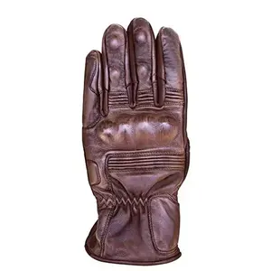 Gants de course pour moto, gants tactiles à doigts complets, respirants, pour la conduite de moto, gants de course hivernaux - Product Image 3